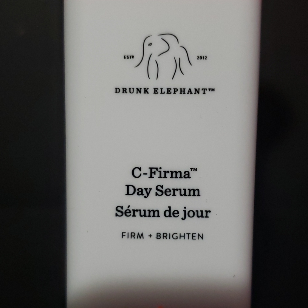 Drunk Elephant C-Firma Day Serum 30 ML